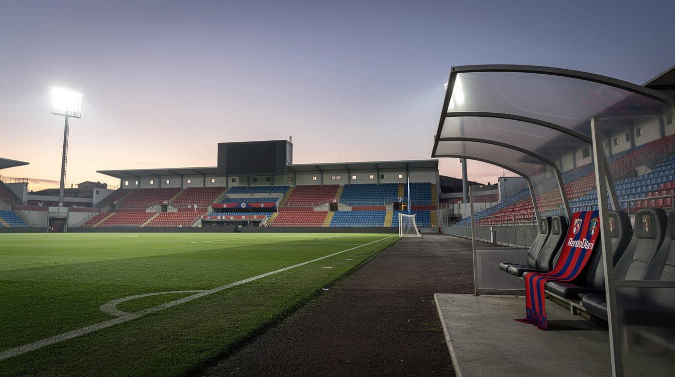 Bologna holt Tedesco als neuen Trainer