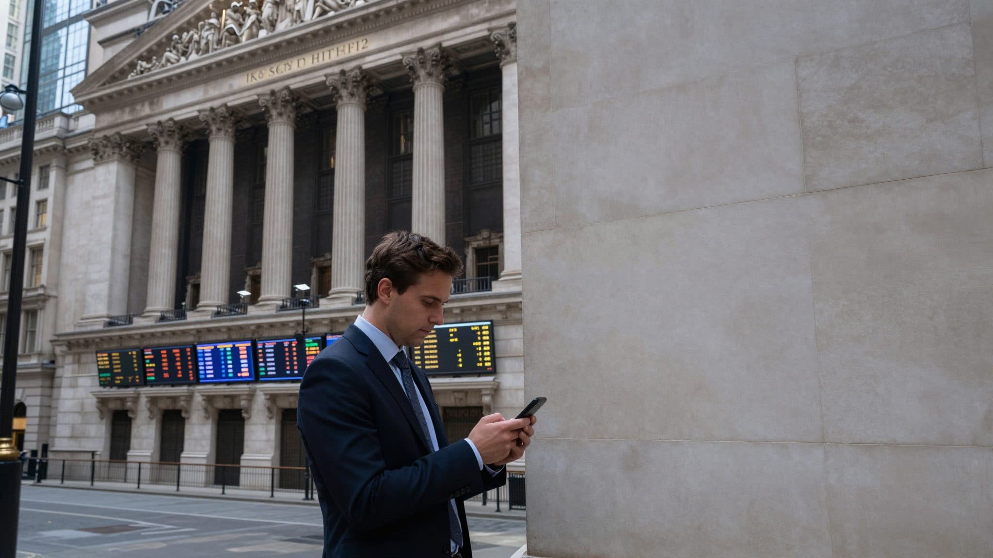 Londoner Börse will bald fast rund um die Uhr offen sein