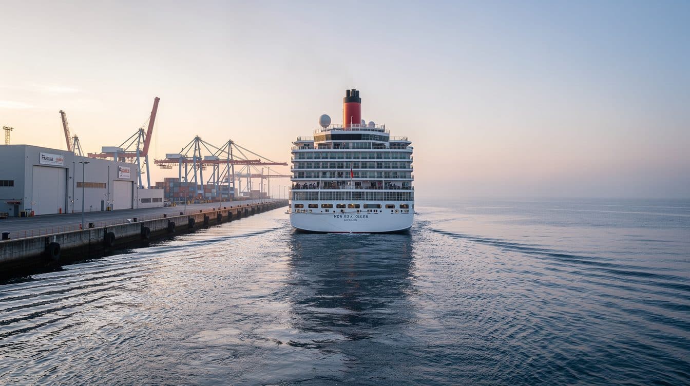 Aida wird 30: Warum Kreuzfahrten in Deutschland boomen