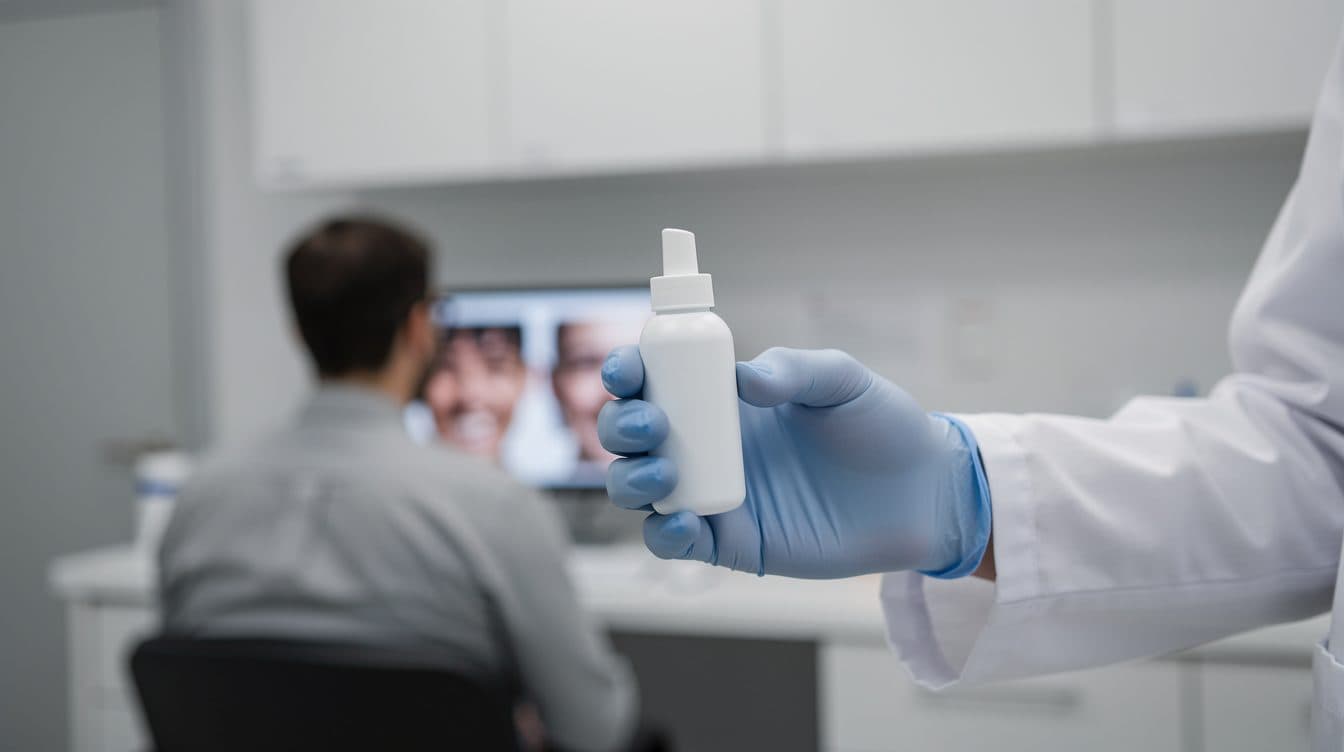 So beeinflusst deine Erwartung die Wirkung von Antidepressiva