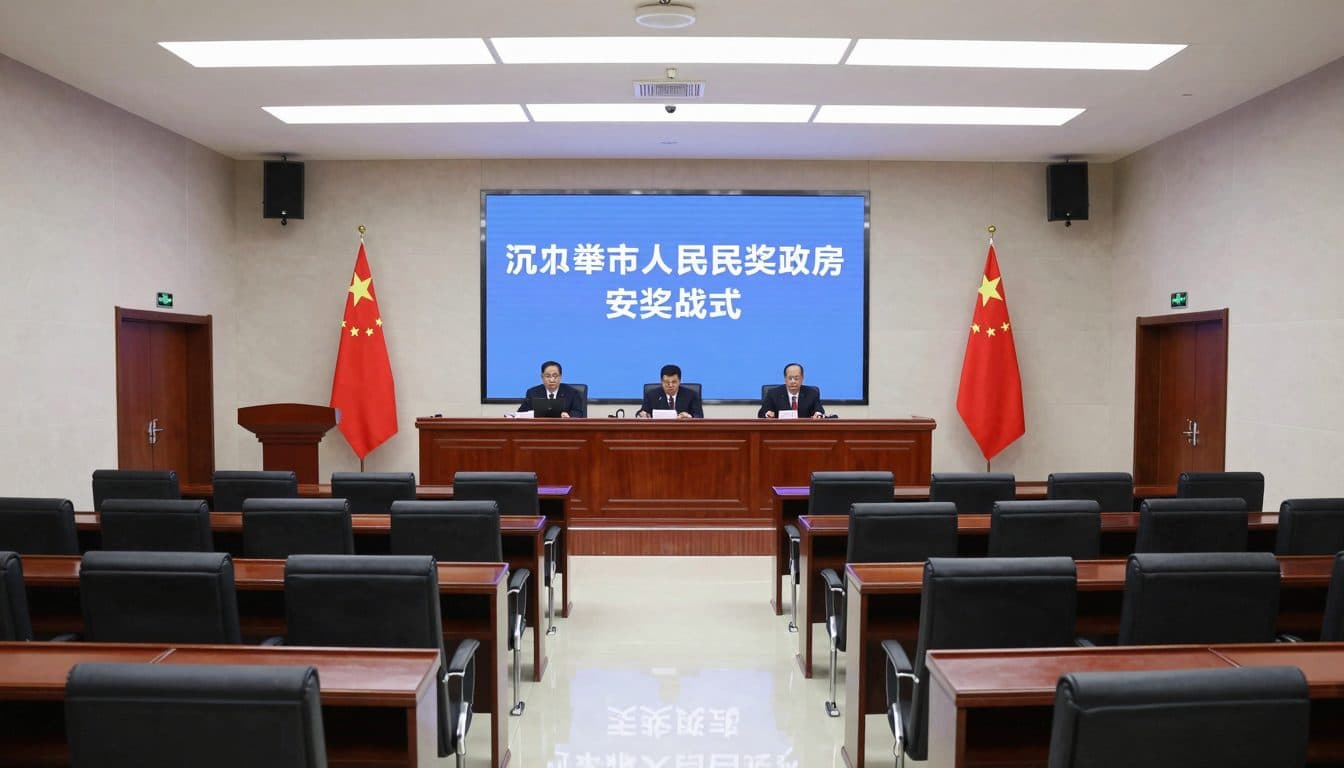 Streit zwischen China und der EU wegen Online-Shopping