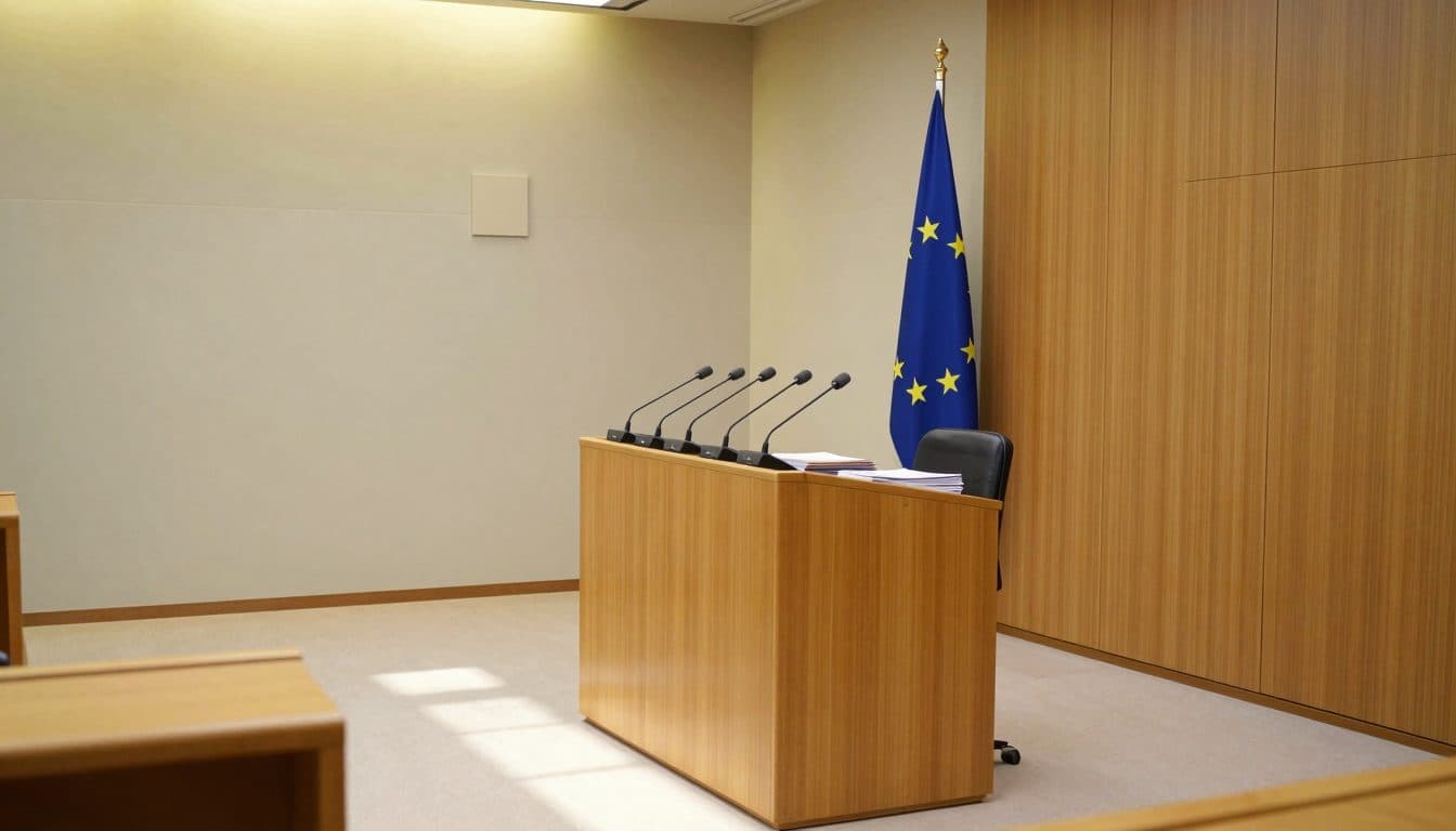 Österreich macht nicht bei einer großen Polizeiaktion gegen Vergewaltigungs-Netzwerke mit