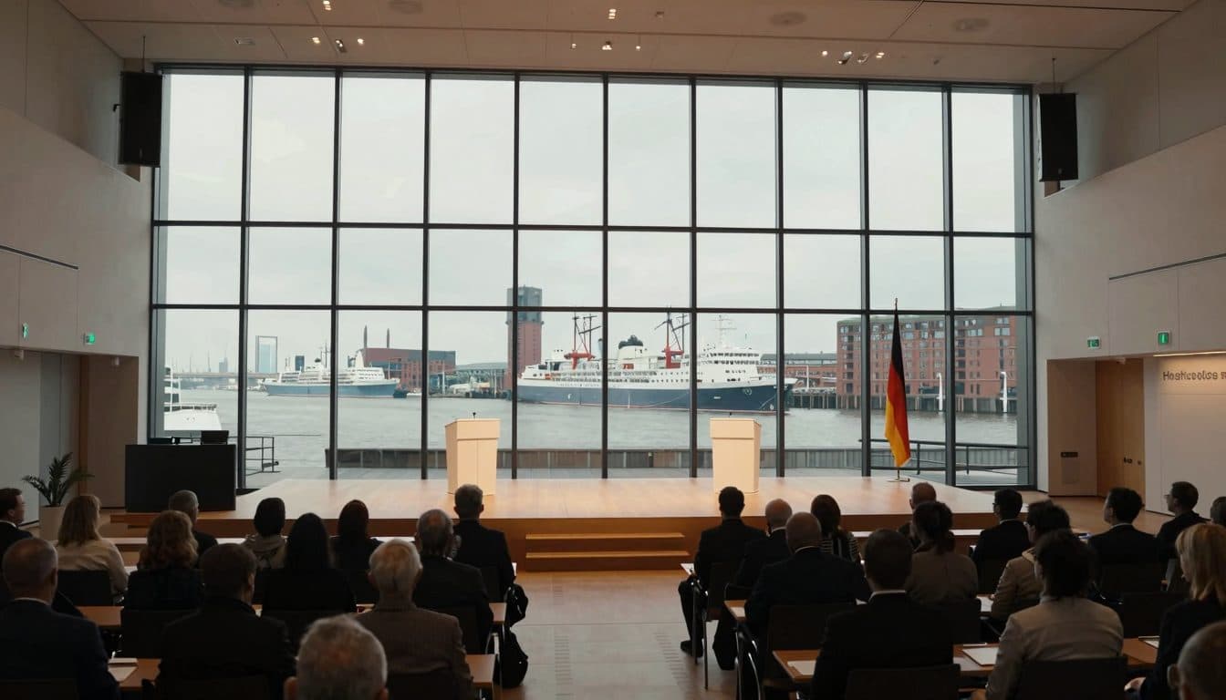 Neue Nord-Süd-Kommission: Was plant Deutschland für mehr Gerechtigkeit weltweit?