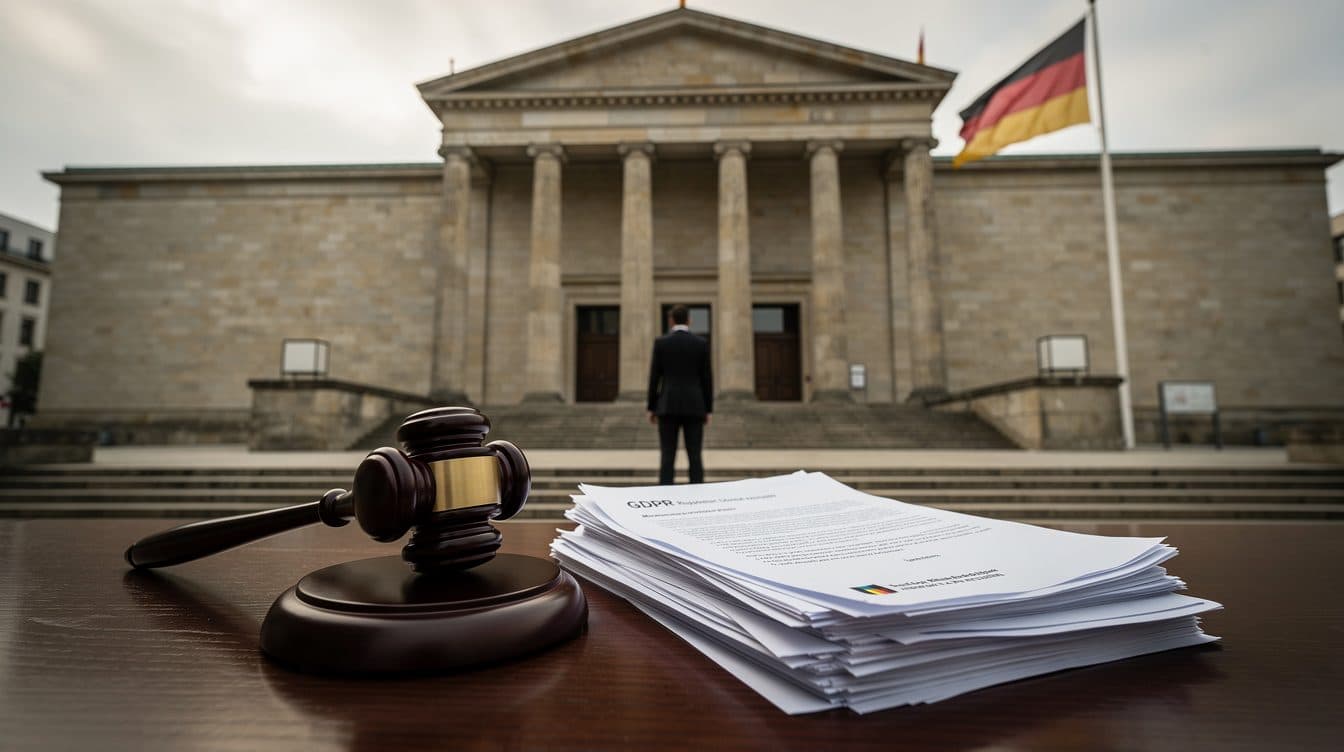 Warum muss die Deutsche Wohnen jetzt 900.000 Euro zahlen?