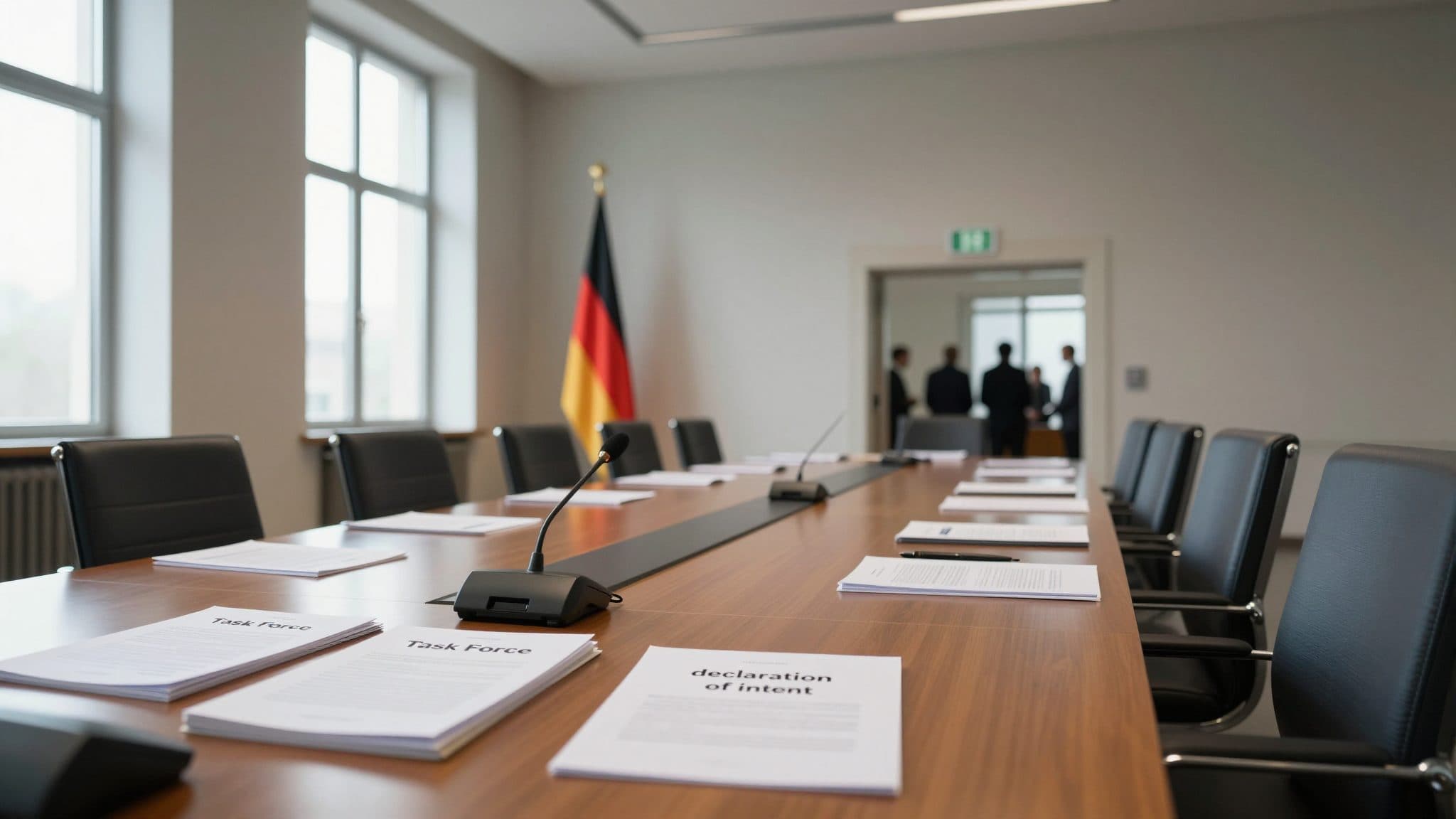 Musiker streiten mit Spotify und Co. – jetzt soll eine Task Force helfen