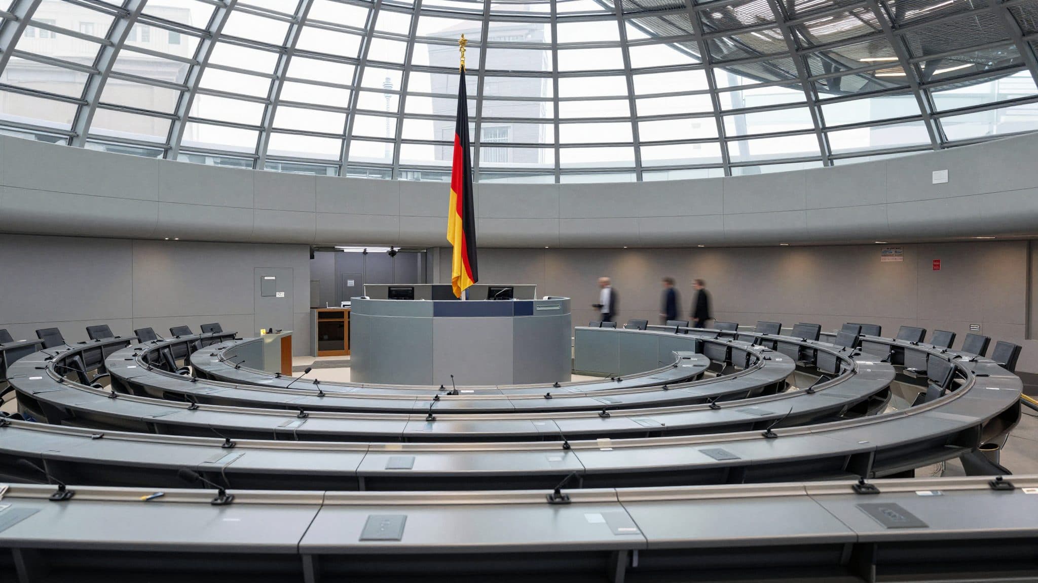 Leihmutterschaft in Deutschland: Warum die CDU darüber so heftig streitet