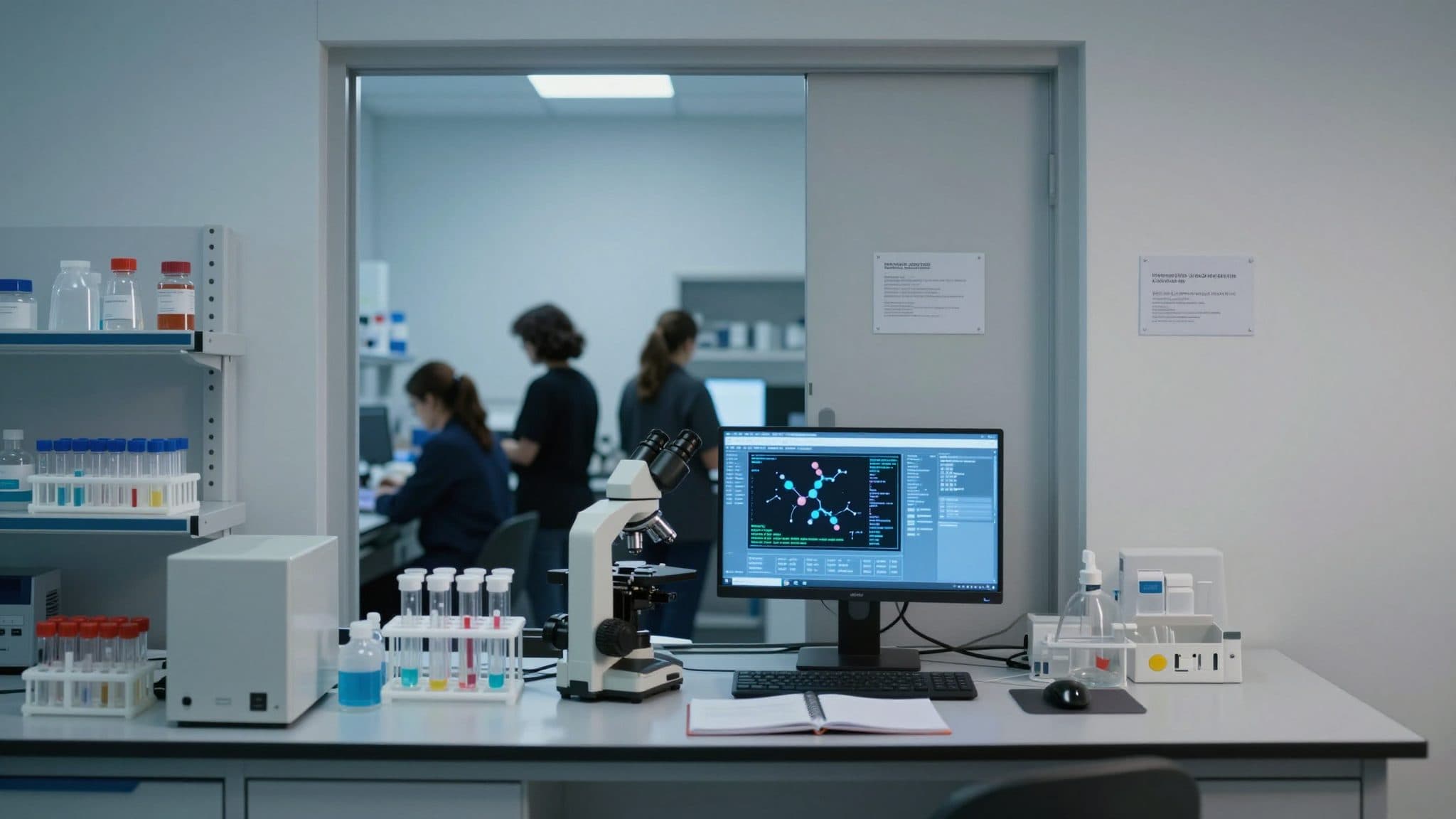 Neues EU-Projekt soll ME/CFS besser verstehen