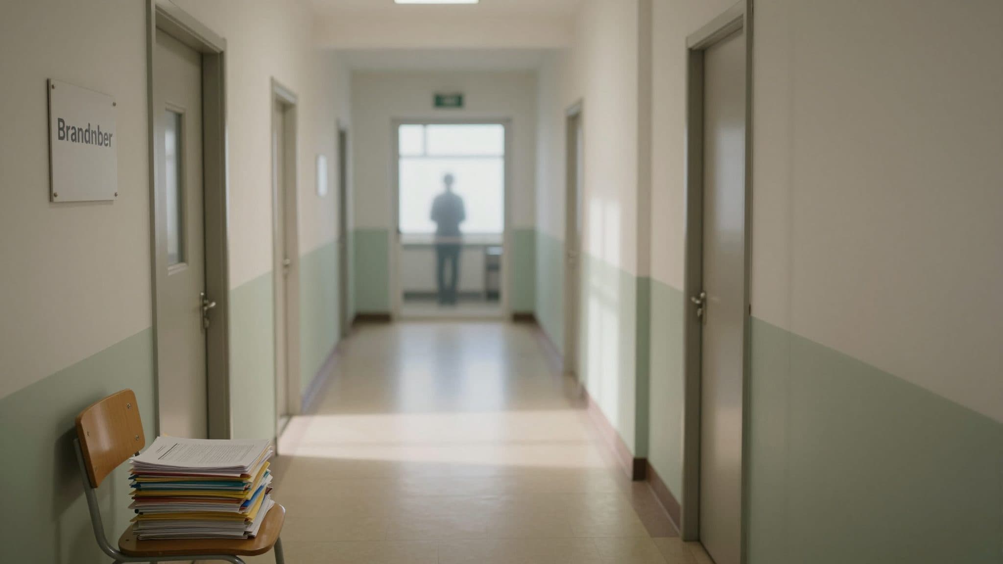 Mehr Hinweise, weniger Kinder weg: So sieht Kinderschutz in Brandenburg aus
