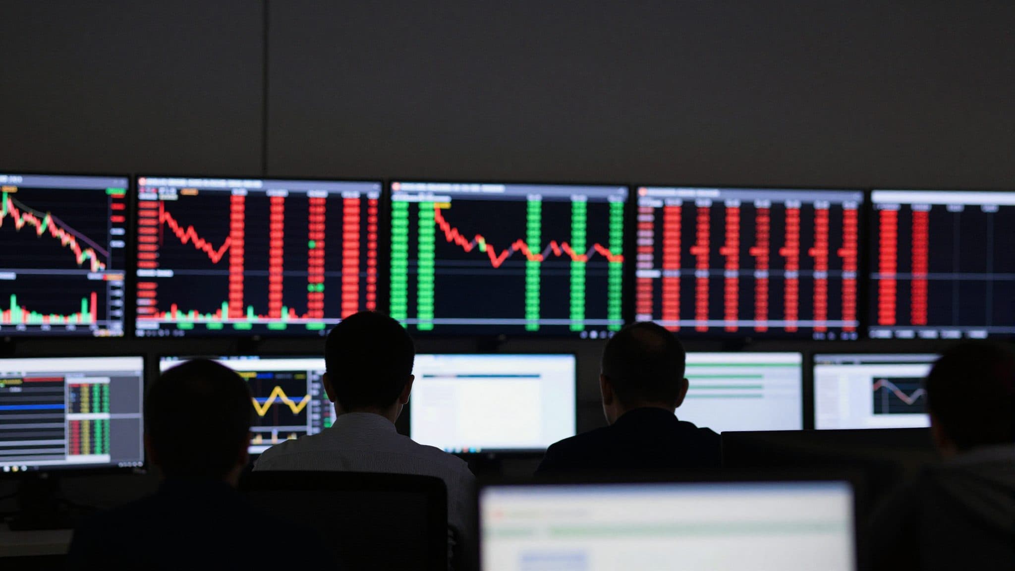 Börsencheck: DAX nach Rally etwas schwächer – Asien im Minus