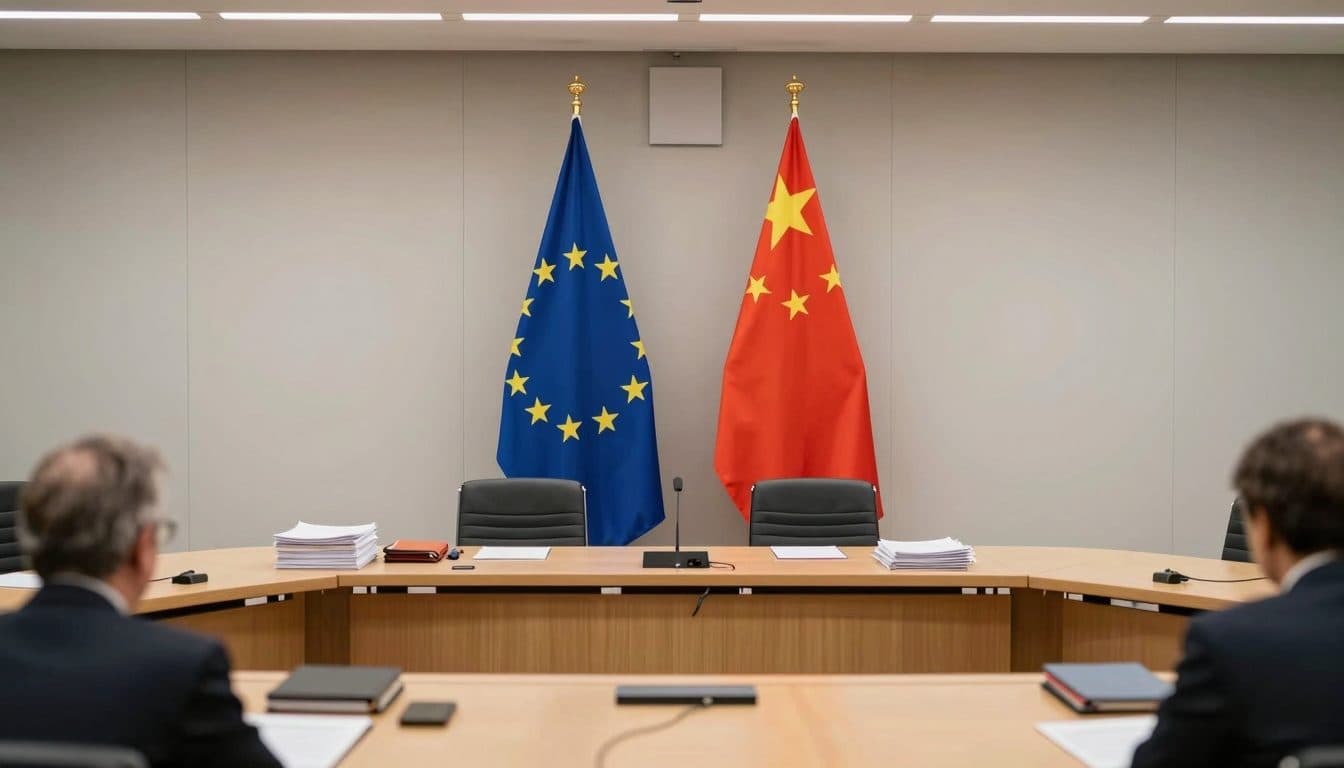 EU nimmt chinesische Billigpakete stärker unter die Lupe