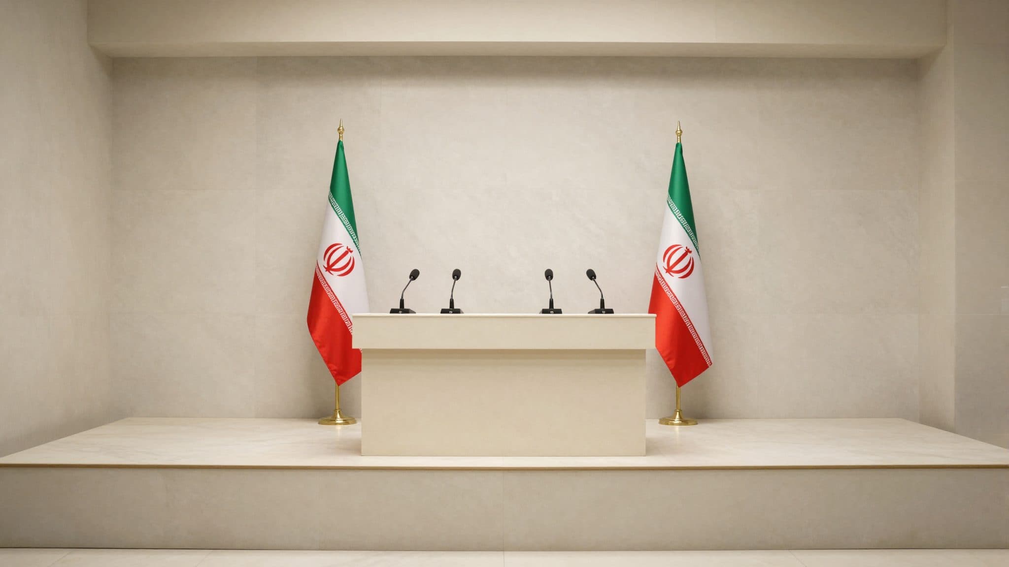 Iran sucht Wege aus der Krise am Golf