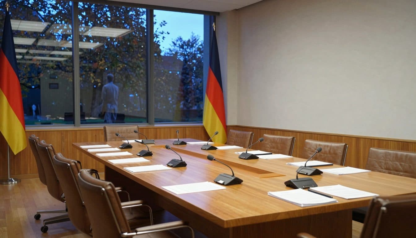 Neuer Spitzenkandidat für die CDU in Berlin