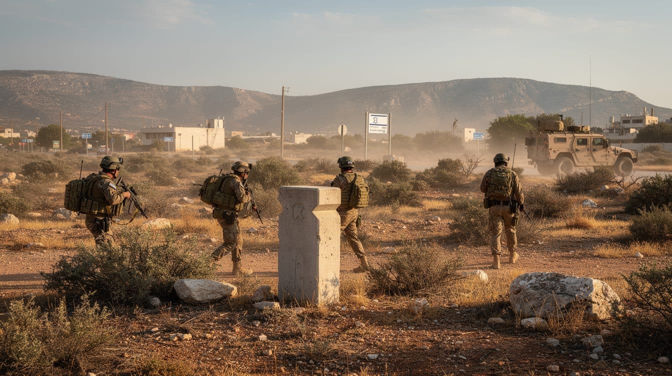 Krieg im Nahen Osten: Was die neuen Angriffe im Libanon bedeuten