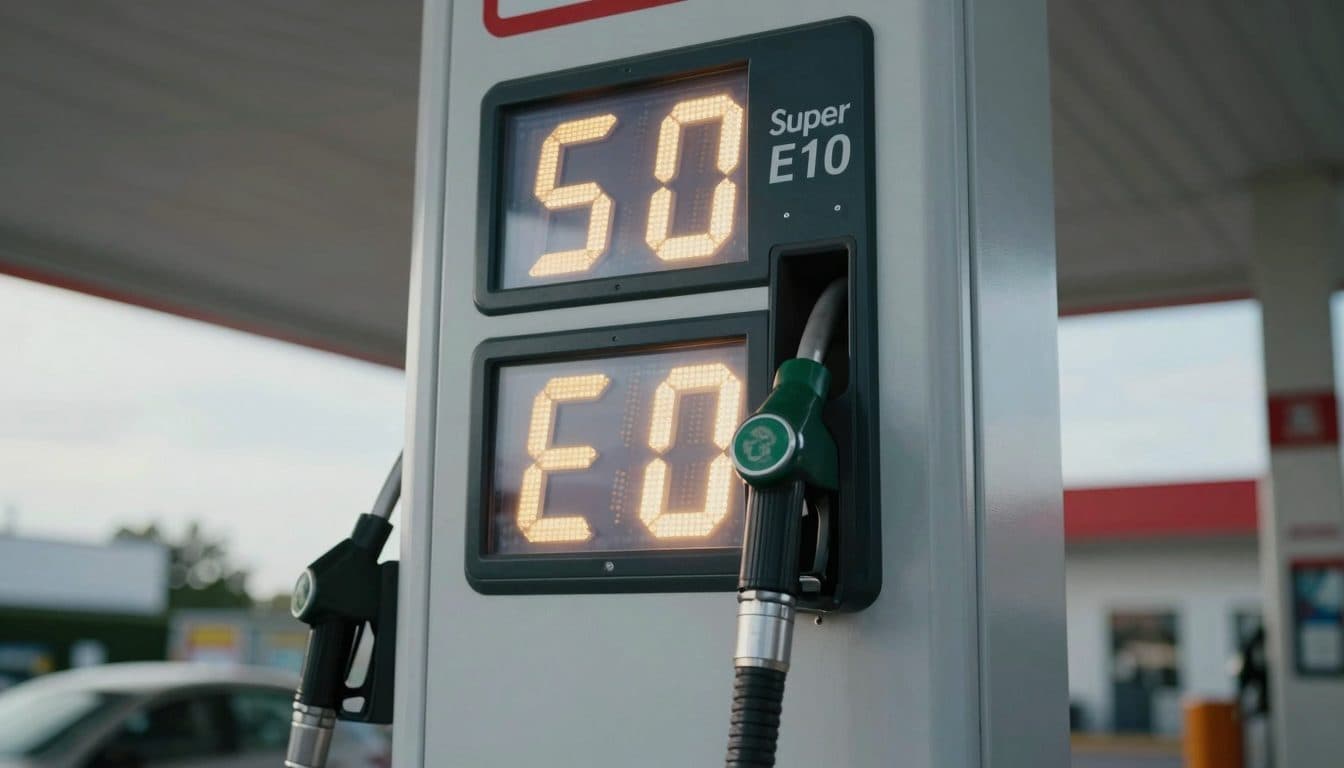 Sprit wird wieder teurer: Das steckt hinter dem Preisanstieg