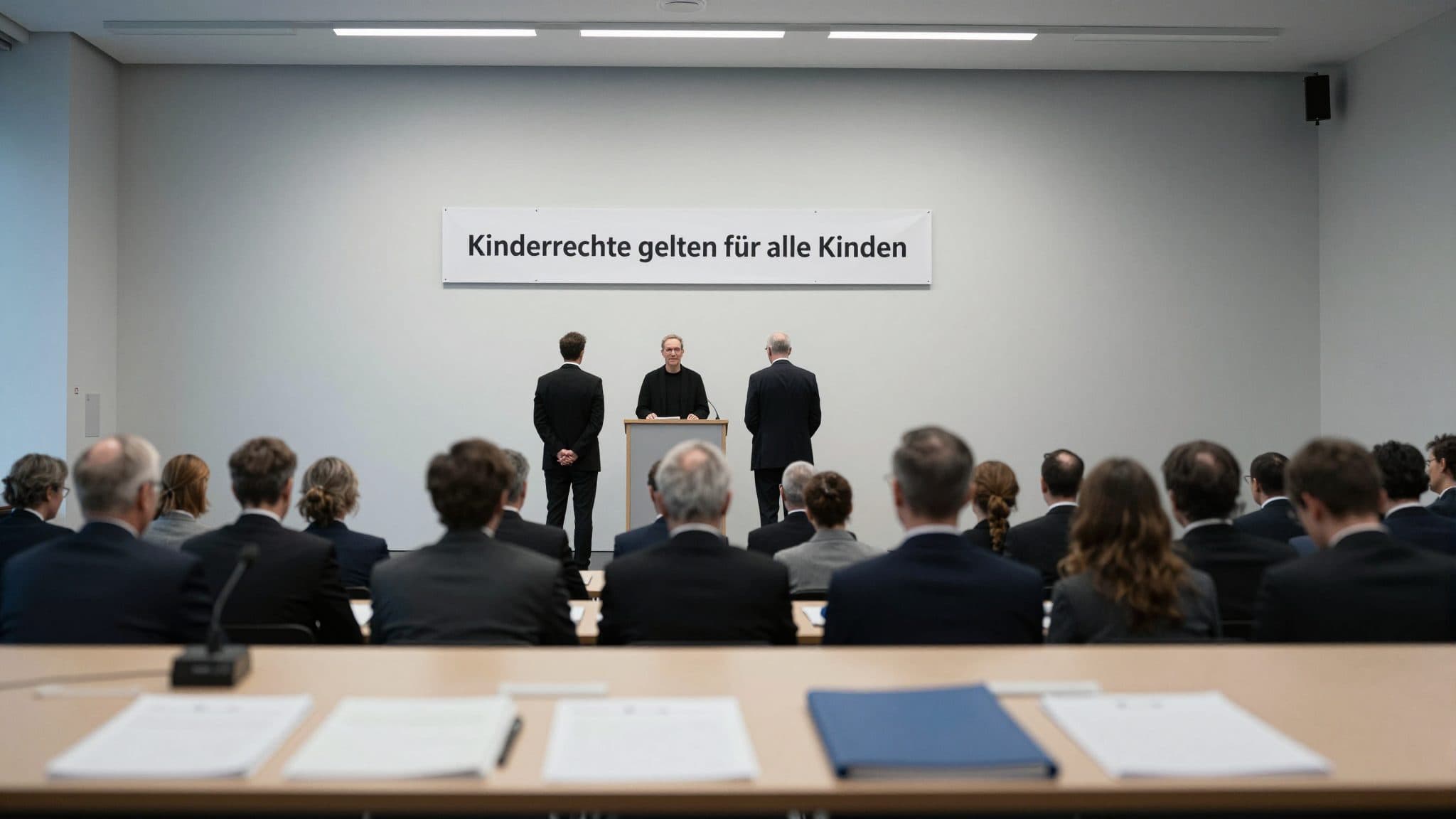 Caritas, Diakonie und Volkshilfe warnen vor Kinderarmut