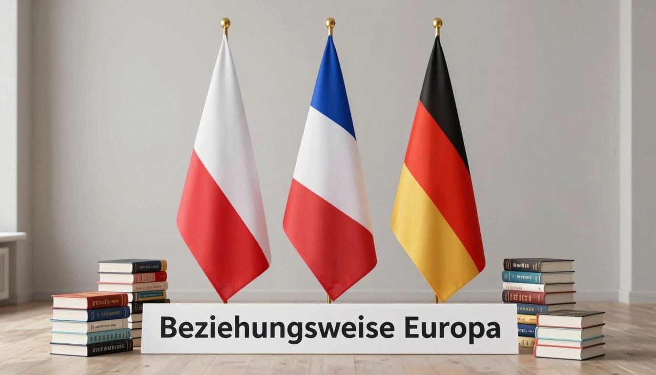 Drei Länder, eine Buchmesse: Polen, Frankreich und Deutschland laden 2027 gemeinsam ein