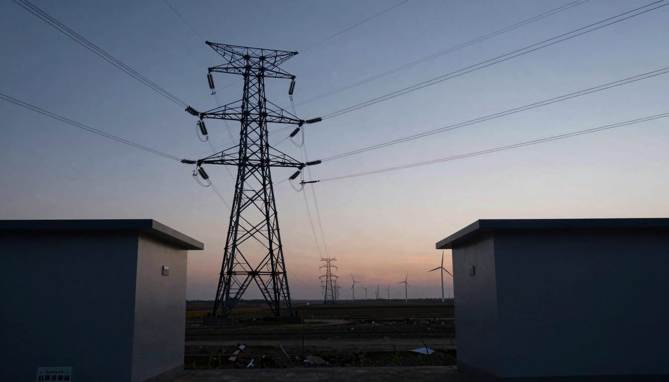 Strom günstiger machen: Brandenburg schaut nach Polen