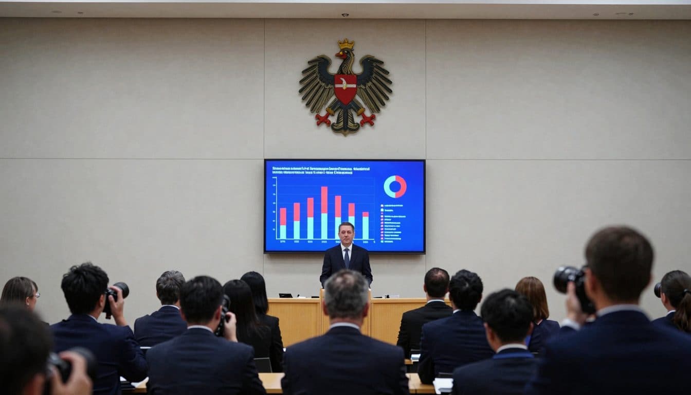 Weniger Asylanträge in Österreich: Was steckt dahinter?