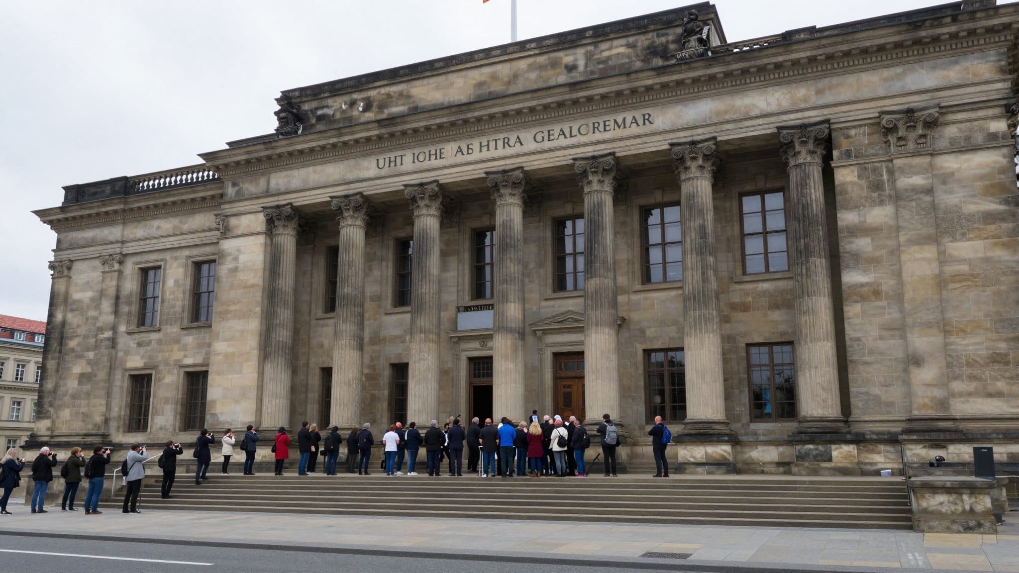 NSU-Prozess in Dresden: Urteil am Freitag erwartet