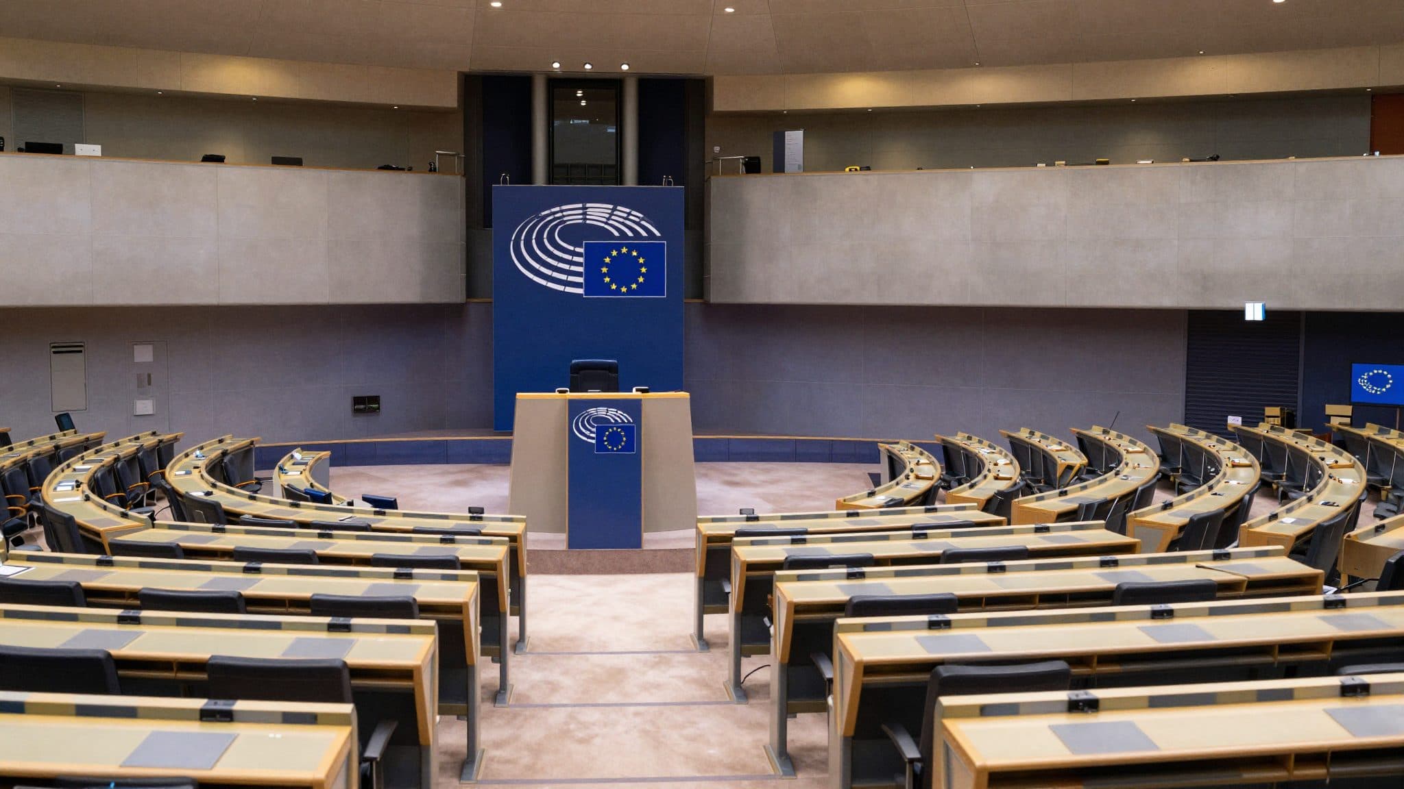 EU-Parlament prüft rechte Parteienfamilie – auch die AfD ist betroffen