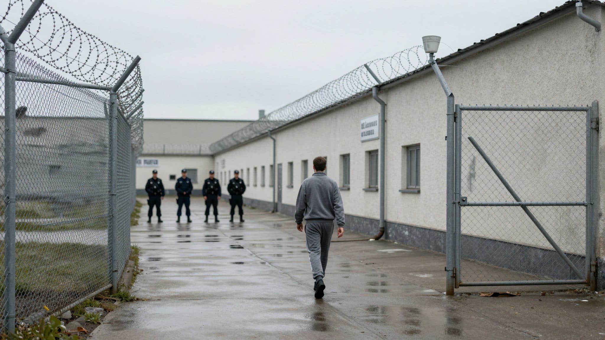 Gericht in Prag erlaubt Auslieferung von Liebich nach Deutschland
