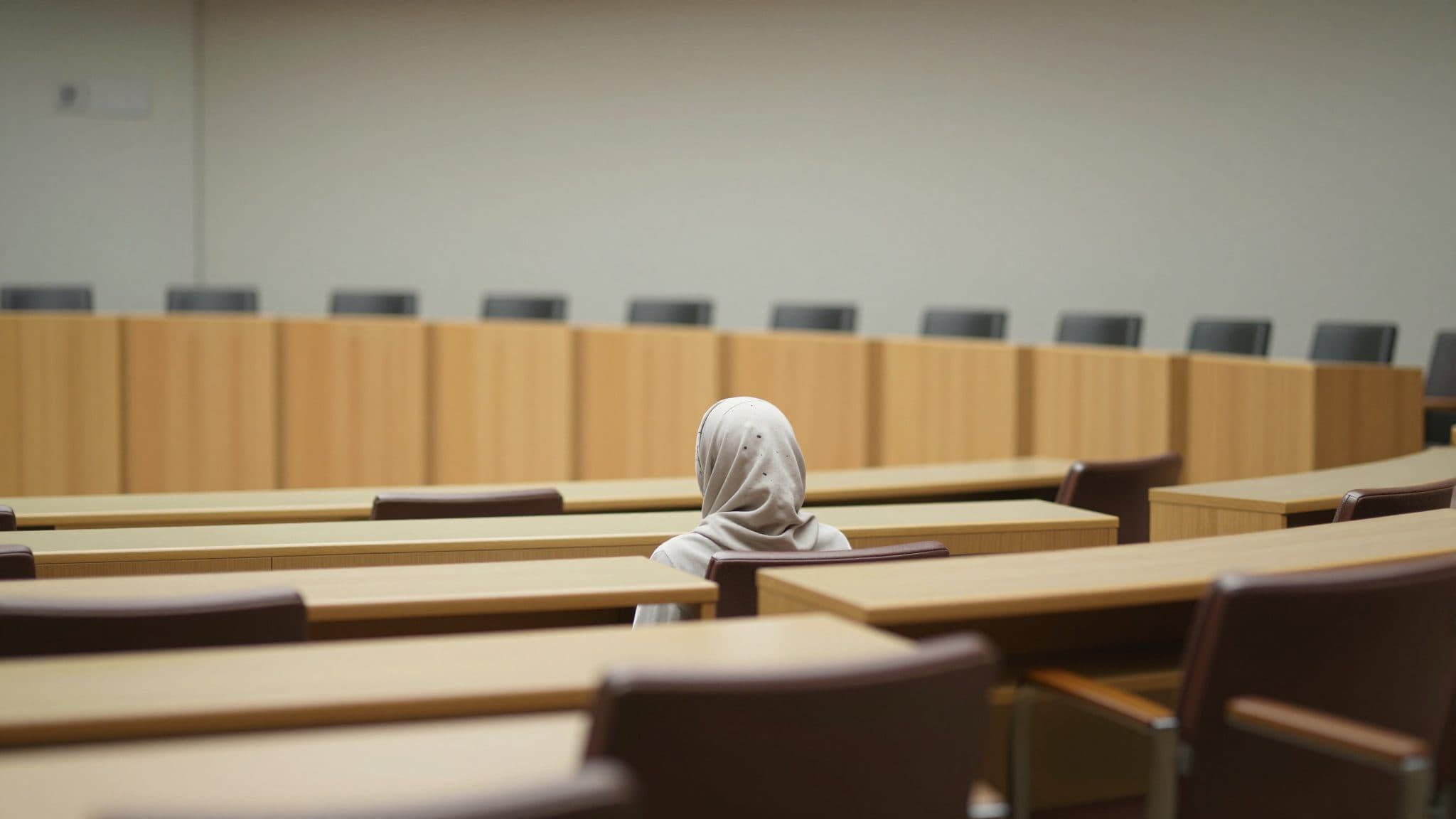 Zürcher Kantonsrat will Kopftuchverbot an Schulen