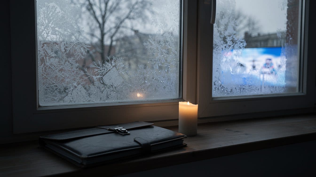 Selenskyj will vor dem Winter über Frieden reden – was das für dich bedeutet
