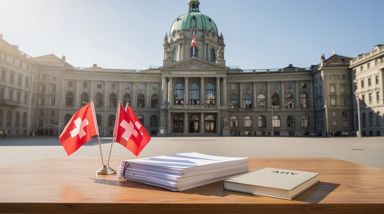 Streit um die 13. AHV-Rente: Die Einigungskonferenz sucht einen Kompromiss