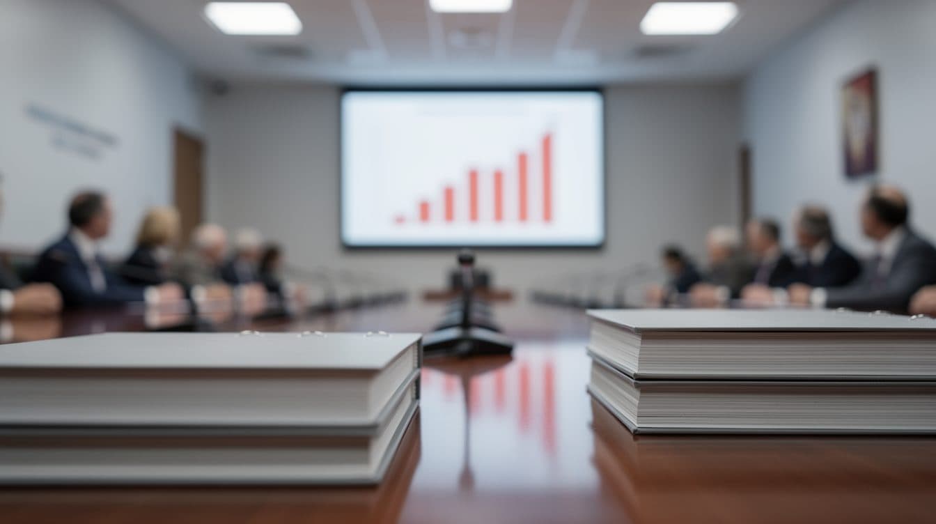 Oberösterreichs Budget 2025: Experten sehen rotes Licht