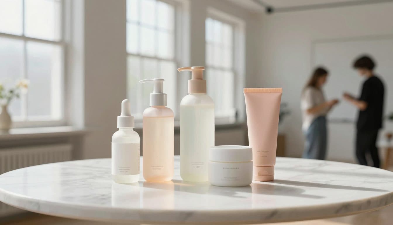 Harper Beckham bringt mit 15 ihre eigene Beauty-Marke raus