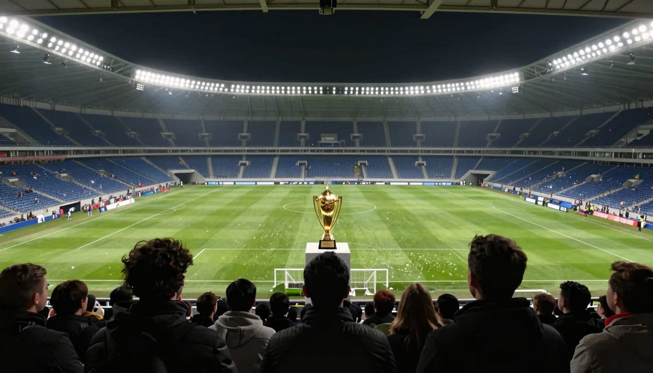 Spanien ist Weltmeister! So lief das große Finale