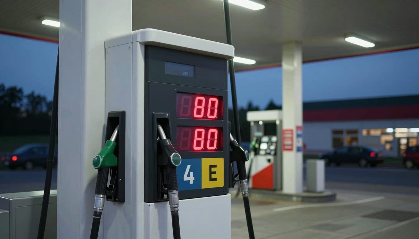 Sprit wird wieder teurer – kommt die Spritpreisbremse zurück?