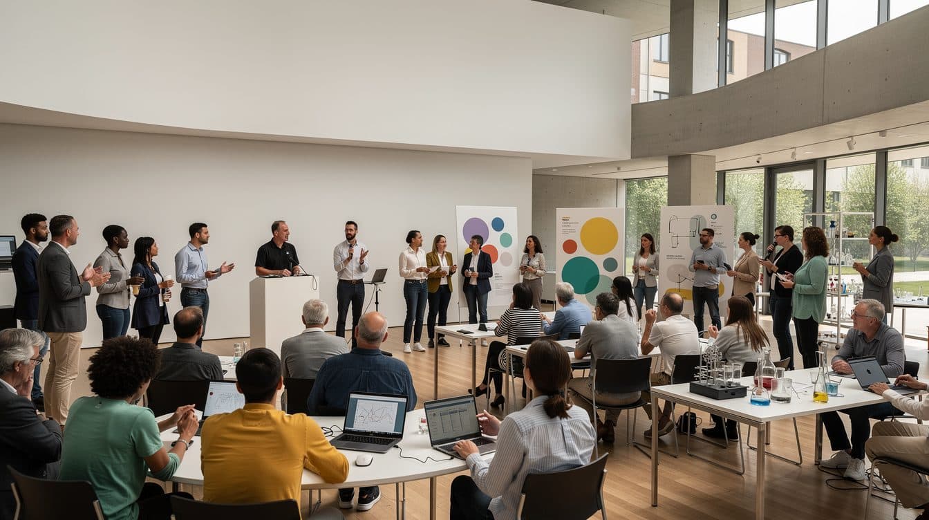 Pfingsten in Sachsen: Coole Events für dich