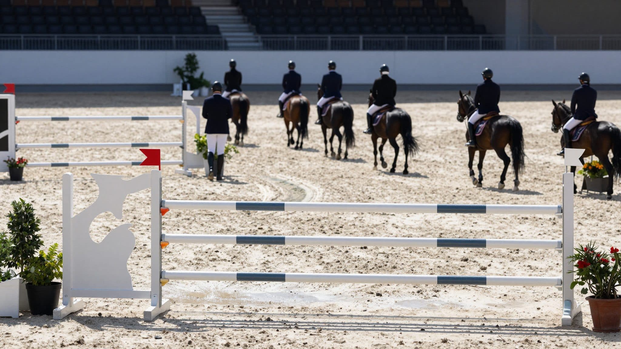 Kukuk ist doch im deutschen Team für die WM in Aachen