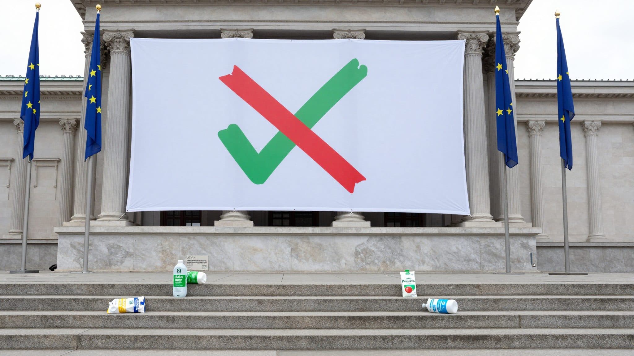Greenwashing: Warum eine Umwelt-NGO Alarm schlägt
