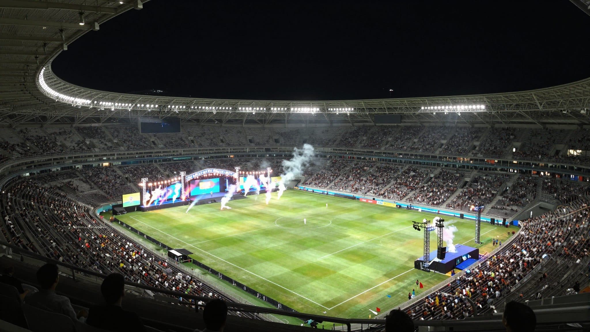 WM-Finale 2026: Spanien gegen Argentinien – mit großer Show