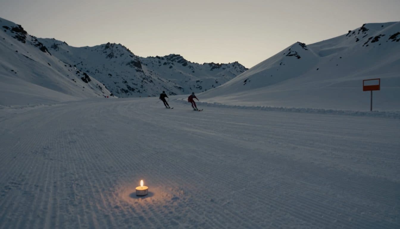 Ski-Legende Roland Collombin ist tot