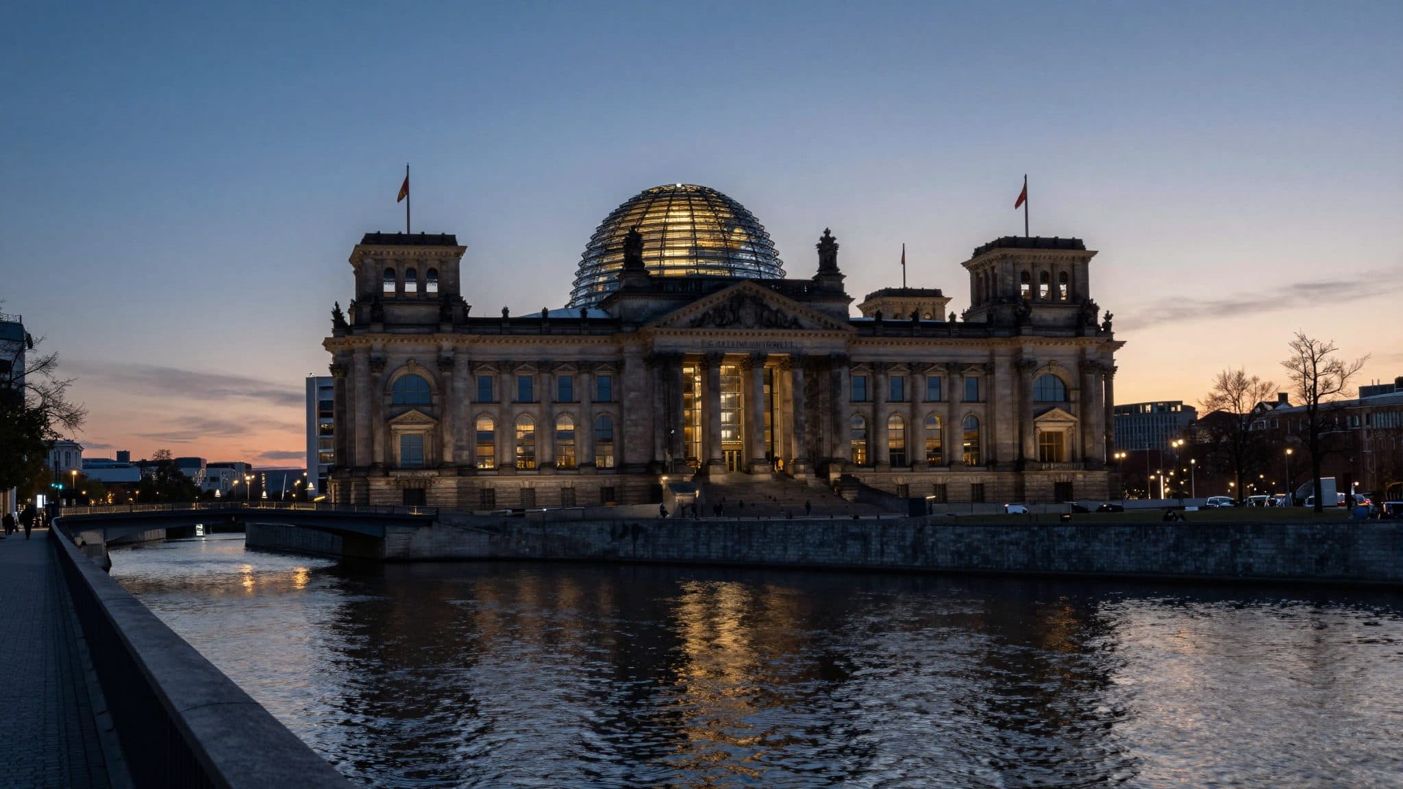 Bund will Enteignungen von großen Wohnungsfirmen verbieten