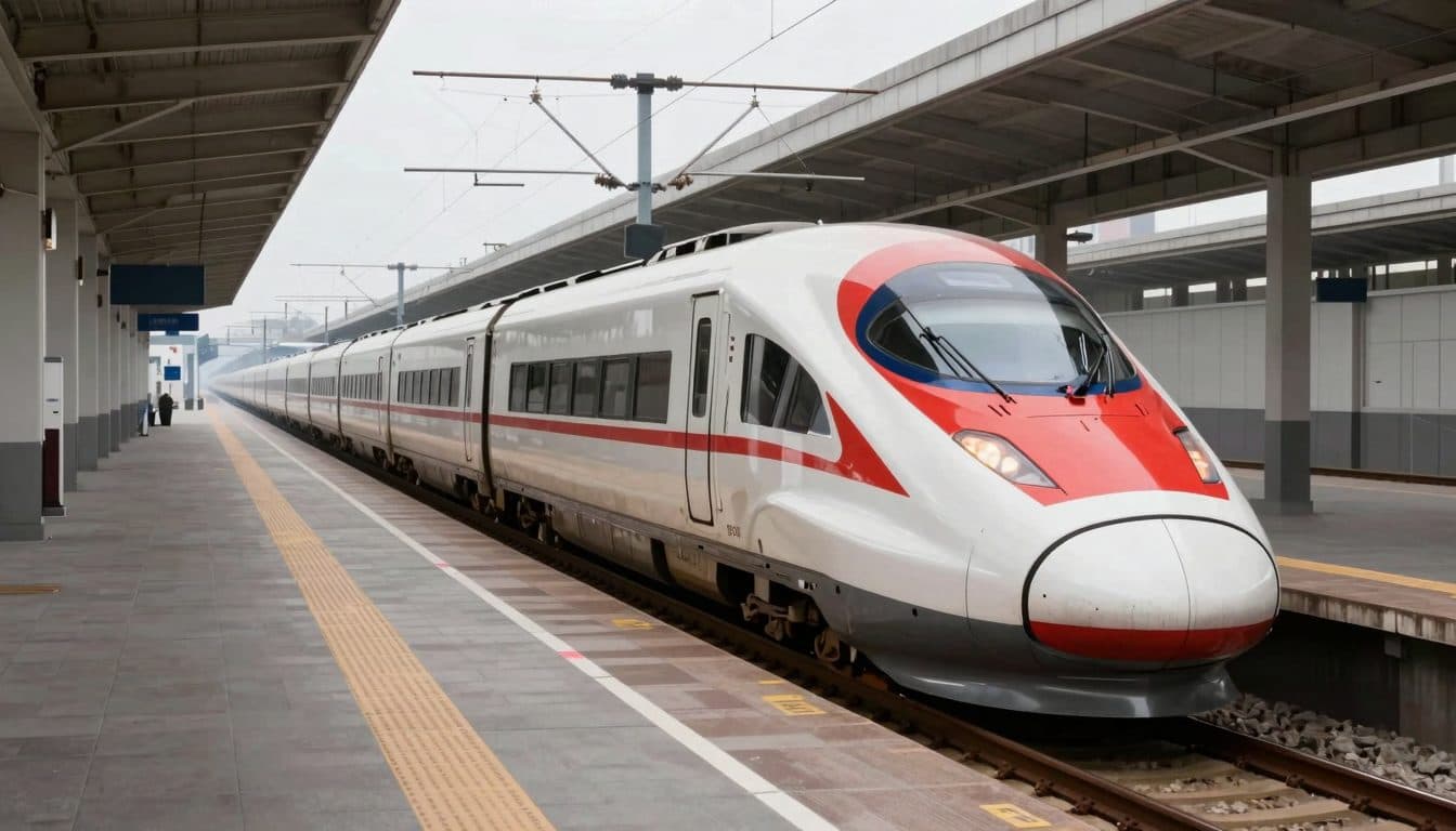 Italo kommt 2028 nach Deutschland – neue Züge von Siemens