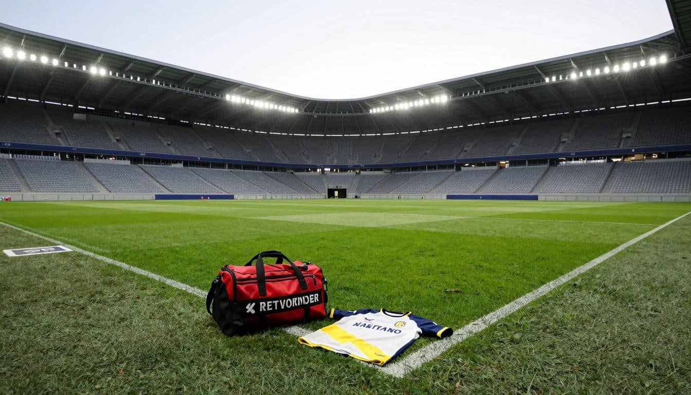 Sturm Graz muss auf Camara verzichten