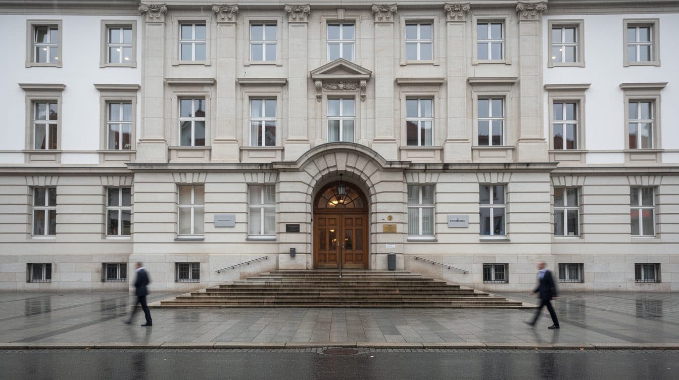 Streit um Rektor der Pädagogischen Hochschule NÖ: Vergleich gefunden