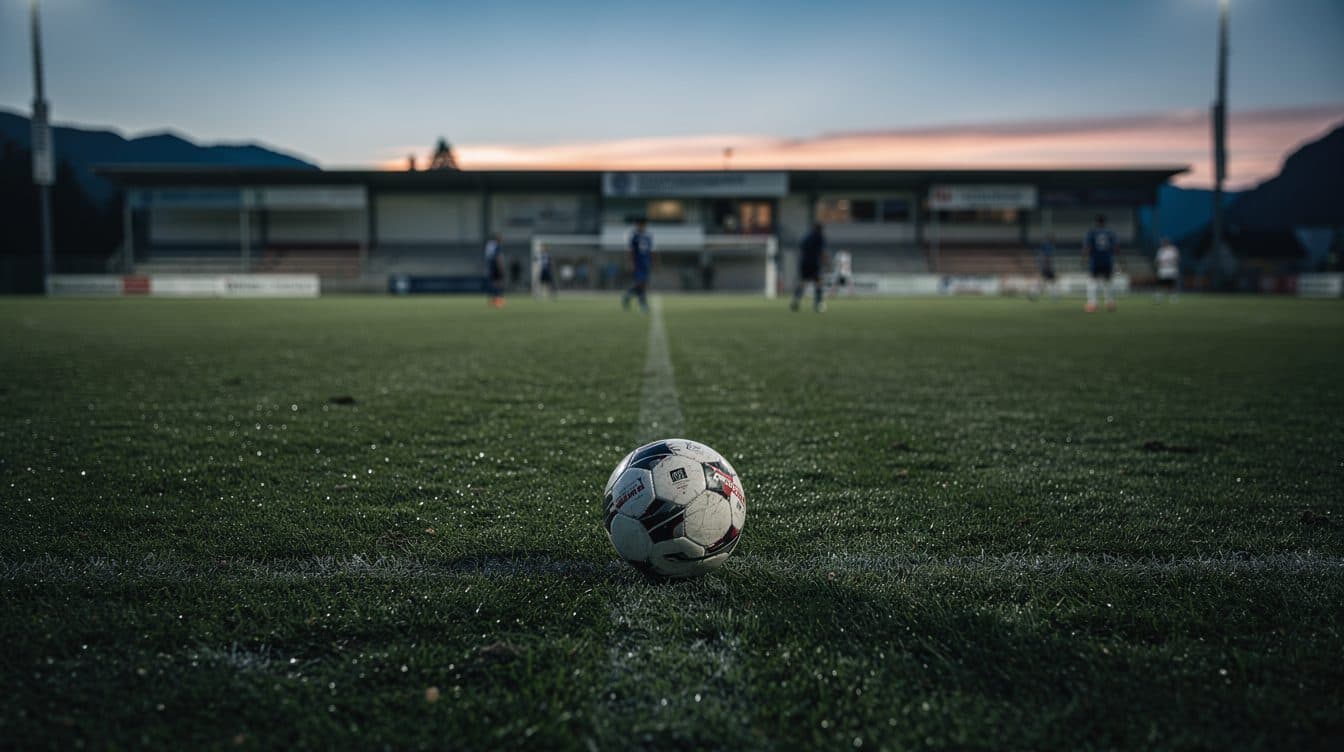 Amstetten schnappt sich LASK-Talent Armin Haider