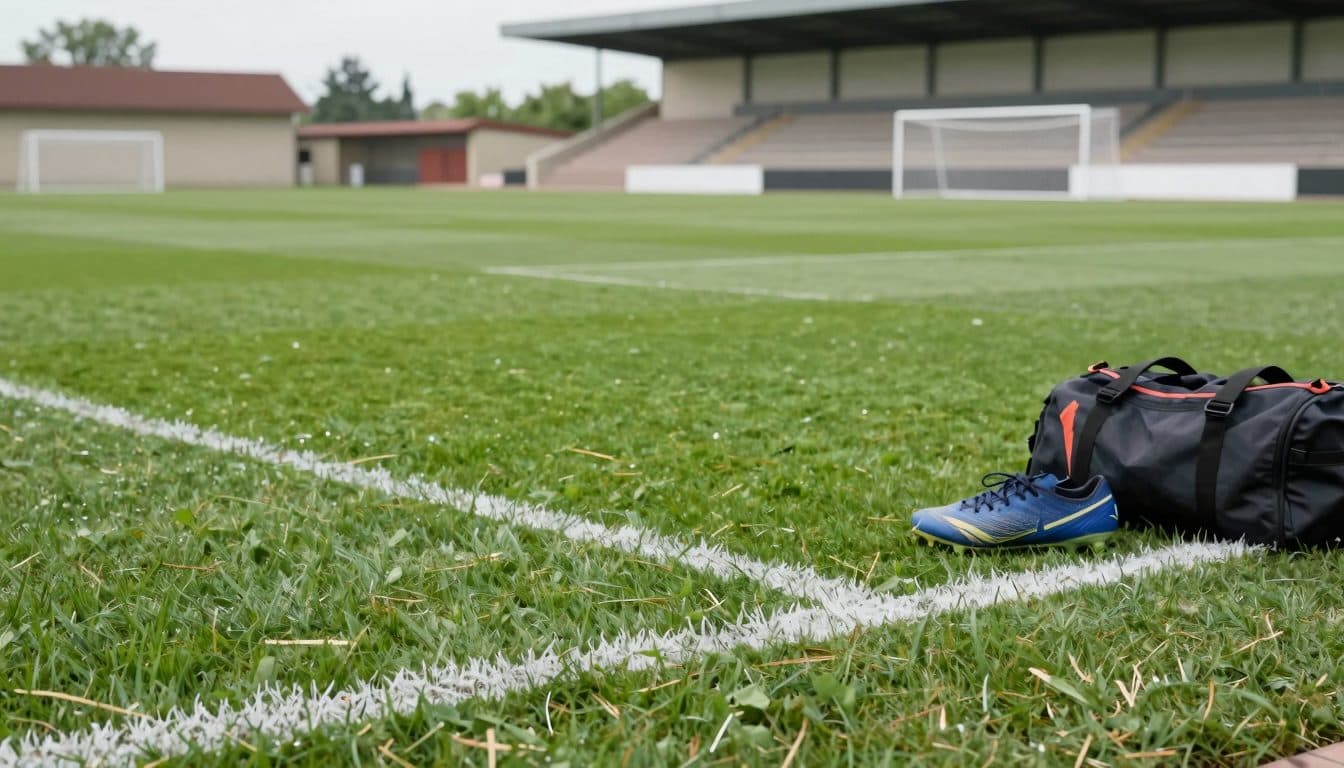 Neuer Stürmer beim HSV: Patson Daka kommt aus England