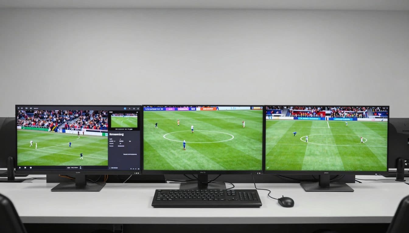 Telekom zeigt die WM 2030 auf MagentaTV