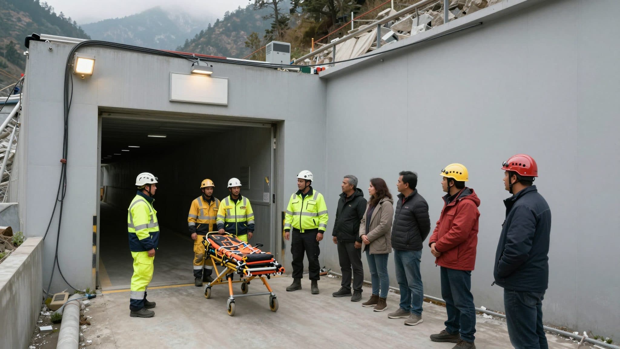 Naturkatastrophe in Nepal: Wo Retter jetzt dringend Hilfe brauchen