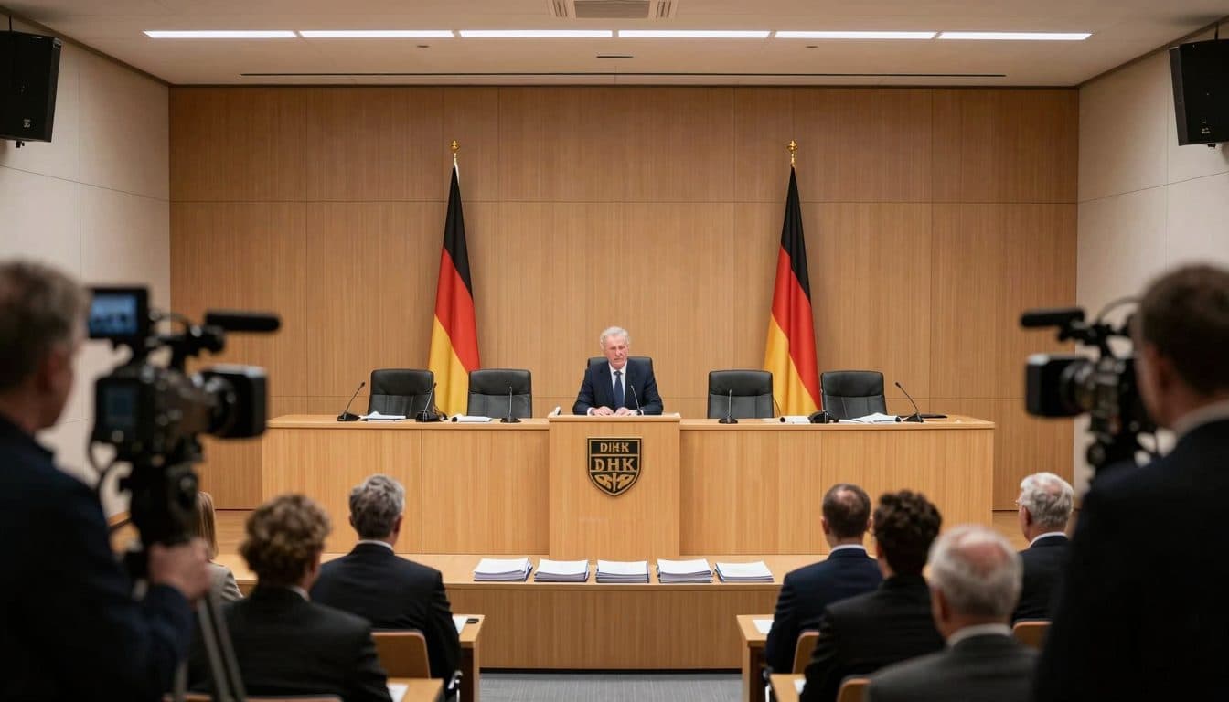 Neue Handelspartner für Deutschland: Was steckt hinter dem Zolldeal?