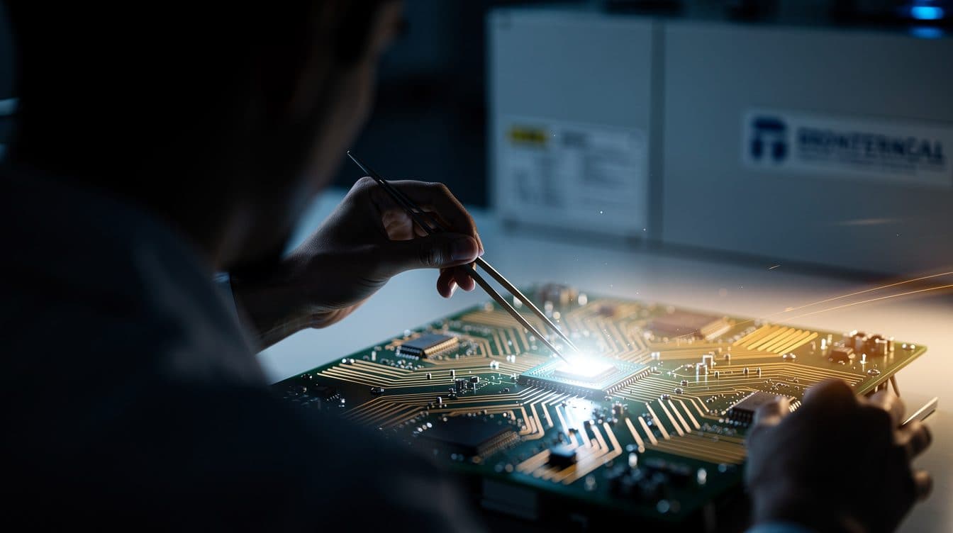 EU will Chip-Käufe bei Start-ups fördern