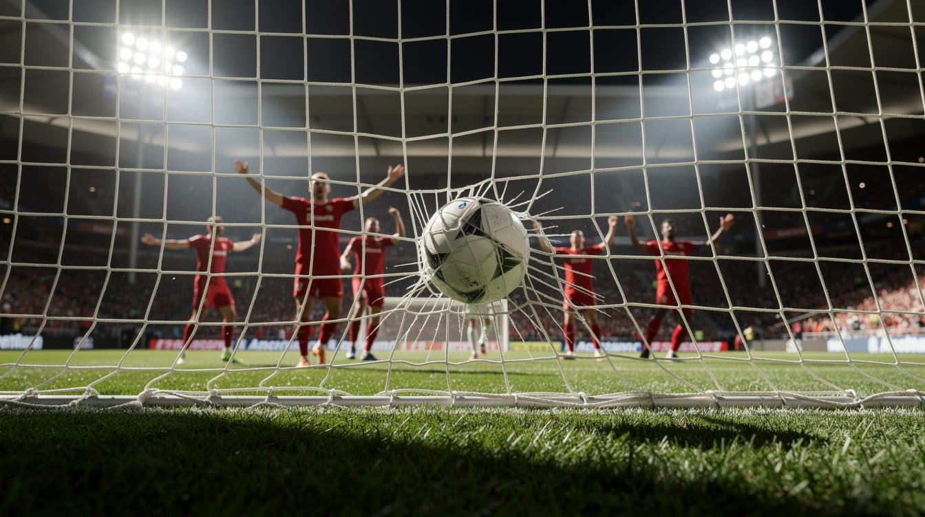 Belgien schlägt Kroatien 2:0 im letzten Test vor der WM