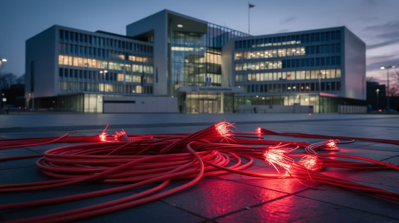BKA darf bald fremde Computer hacken – was steckt dahinter?