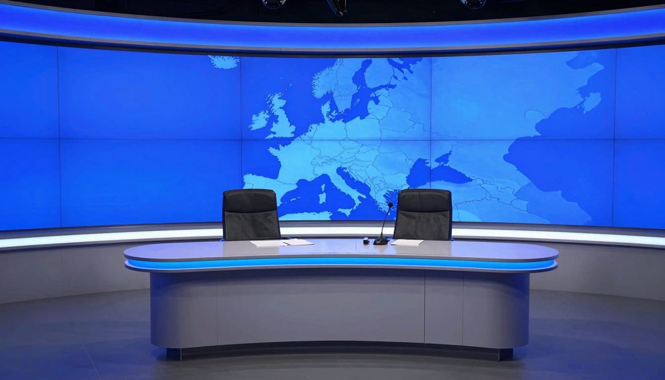 Estlands Premier: Russland verliert – und die Ukraine soll in die EU